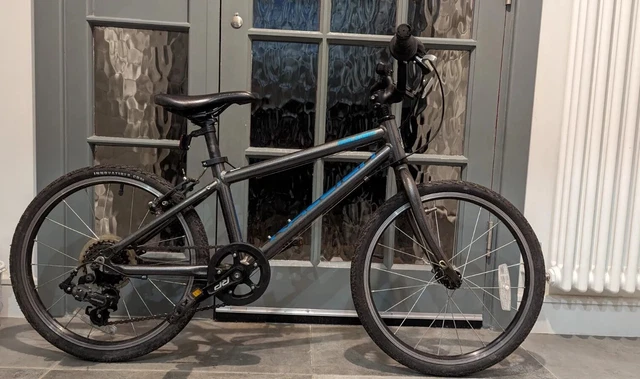 Raleigh performance top 16